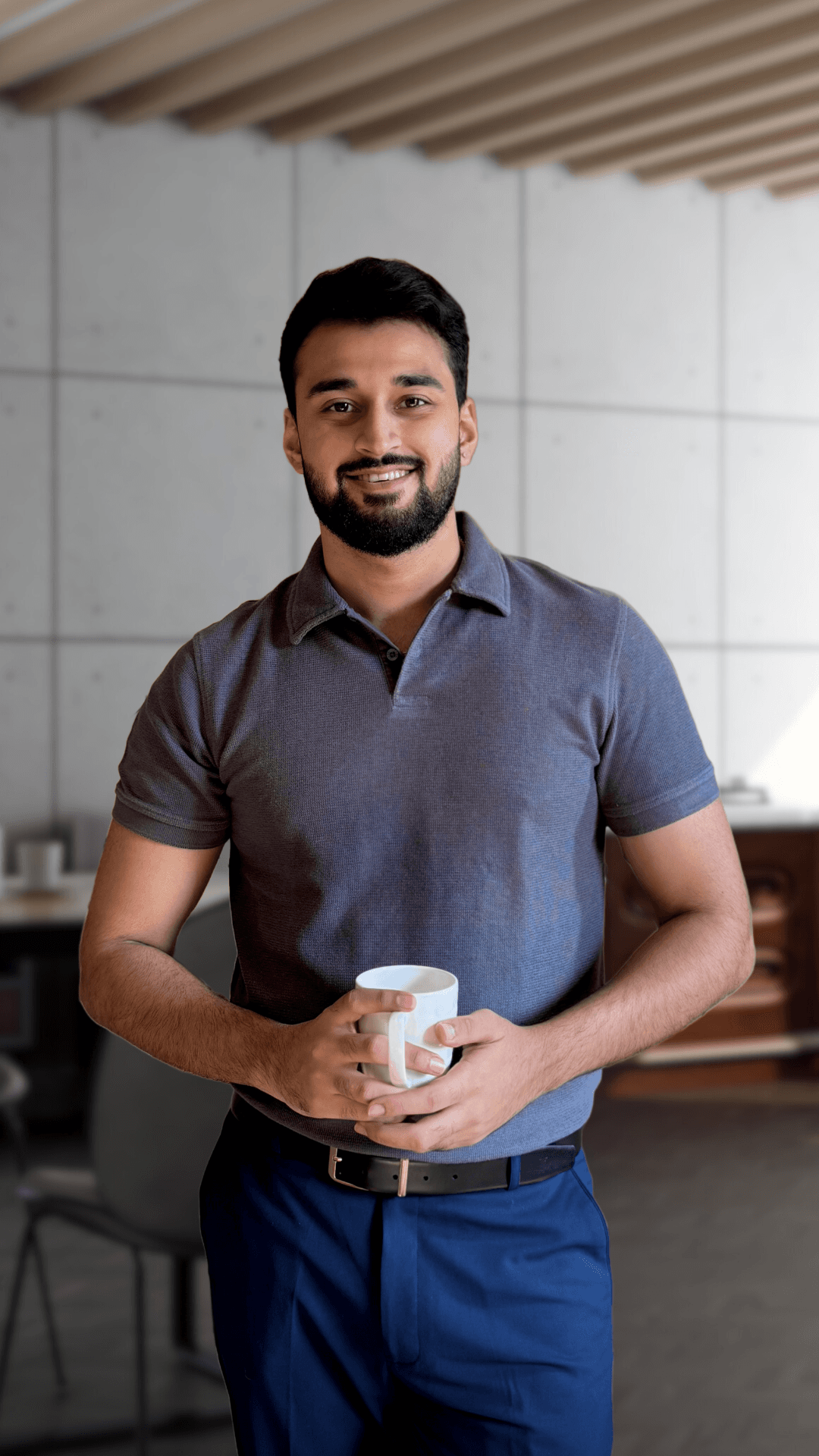 Team Member 1